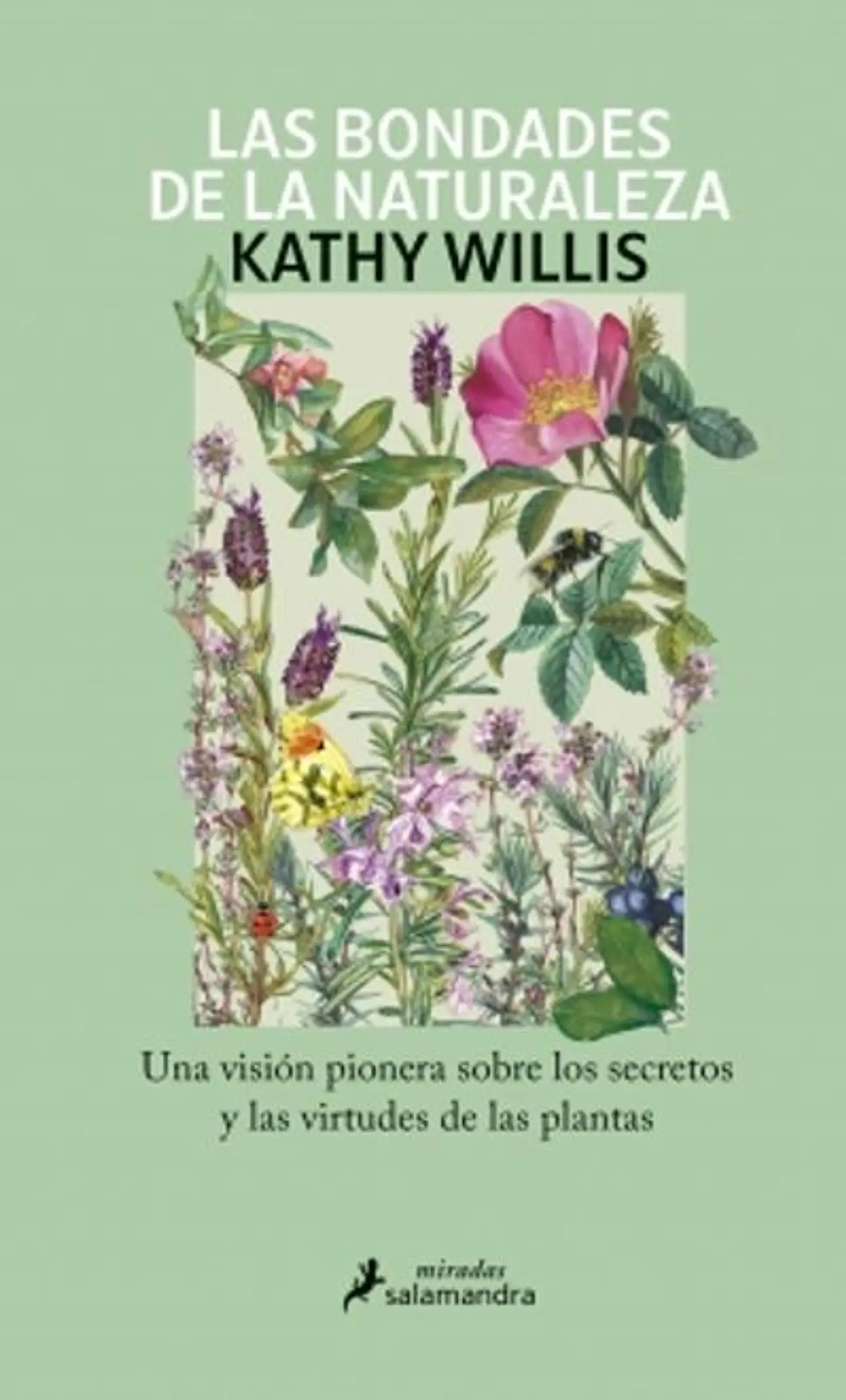 LAS BONDADES DE LA NATURALEZA 1