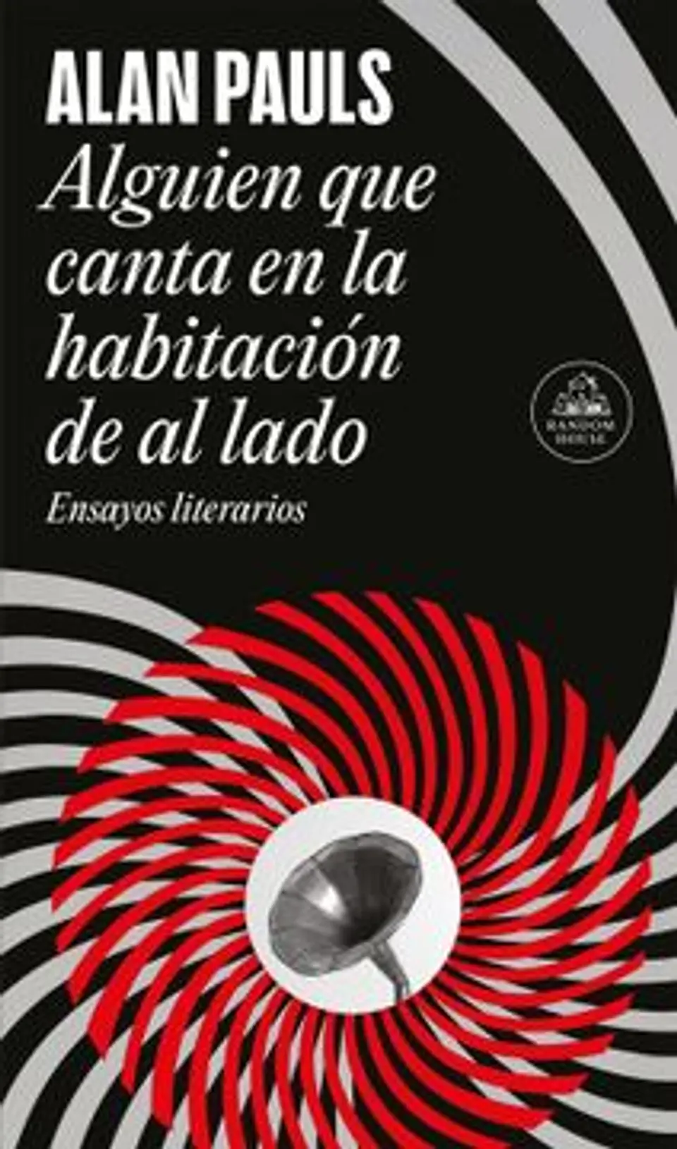 ALGUIEN QUE CANTA EN LA HABITACION DE AL LADO 1