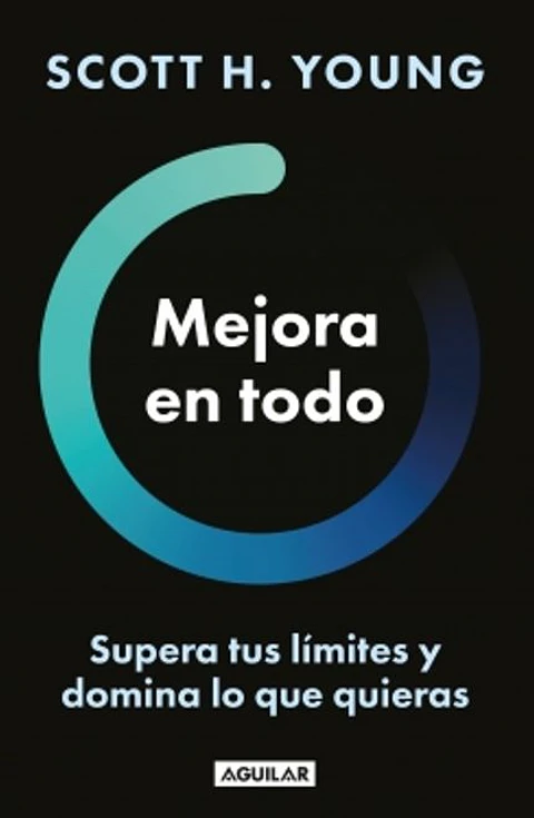 MEJORA EN TODO