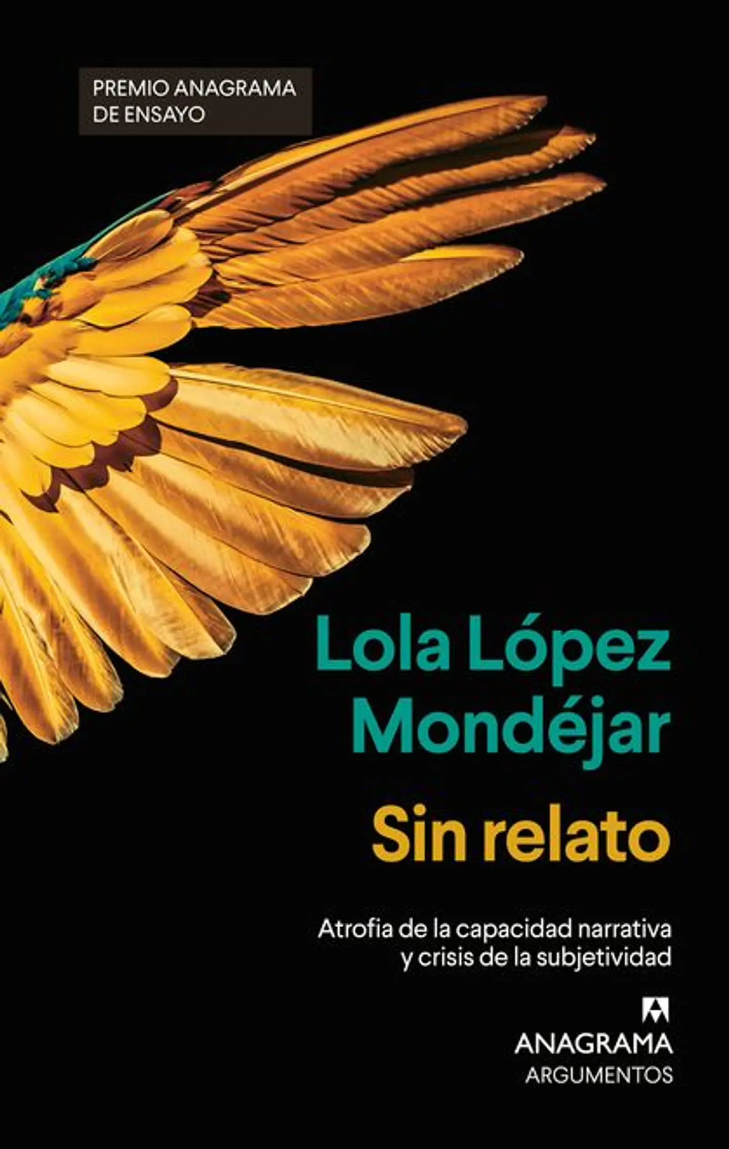 SIN RELATO 1