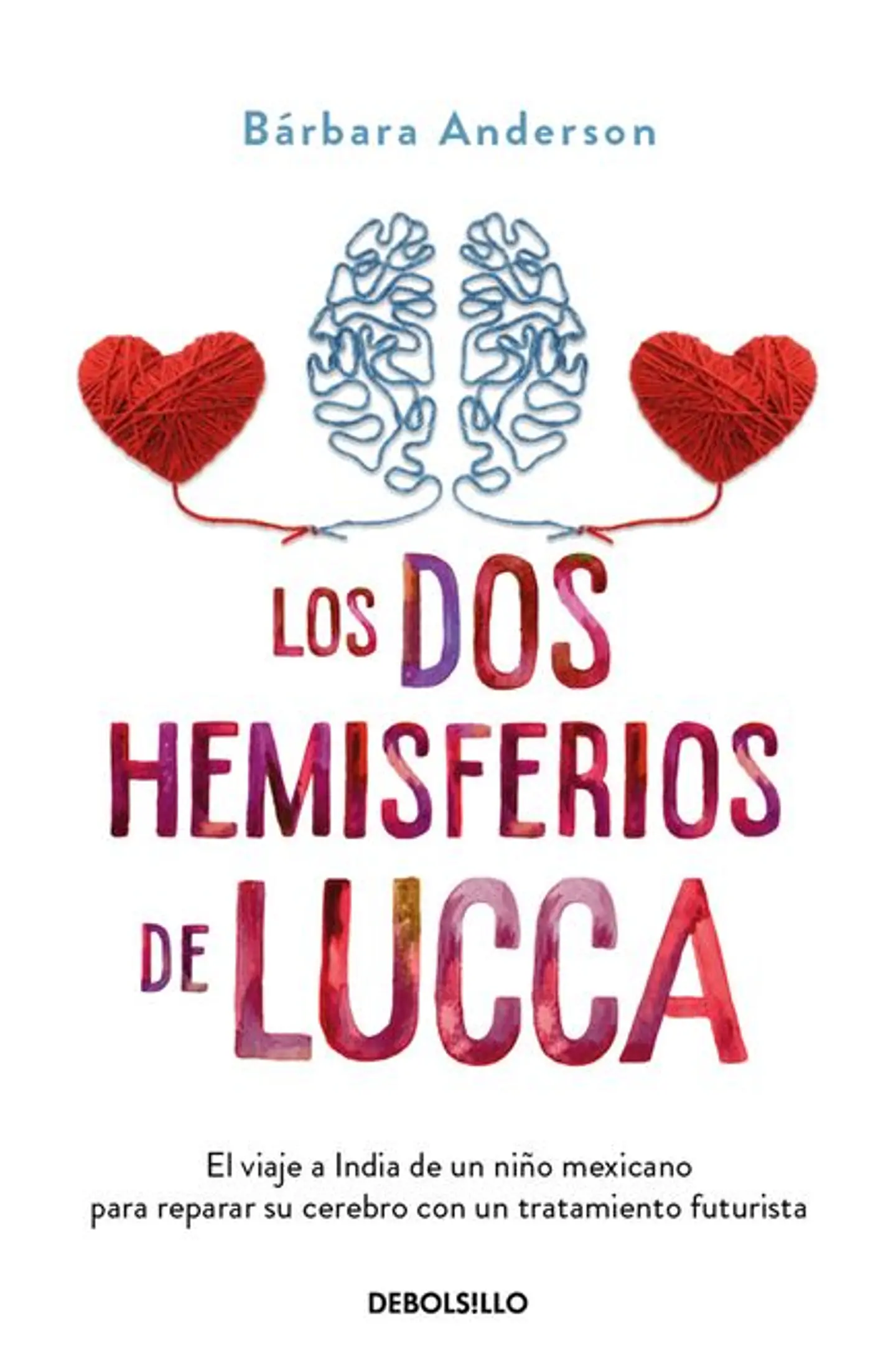 LOS DOS HEMISFERIOS DE LUCCA 1