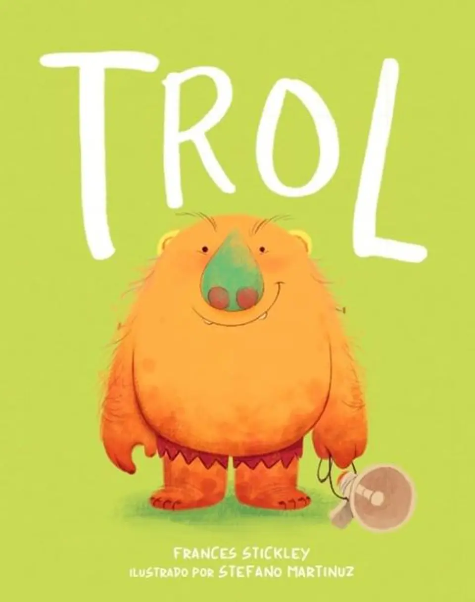 TROL 1