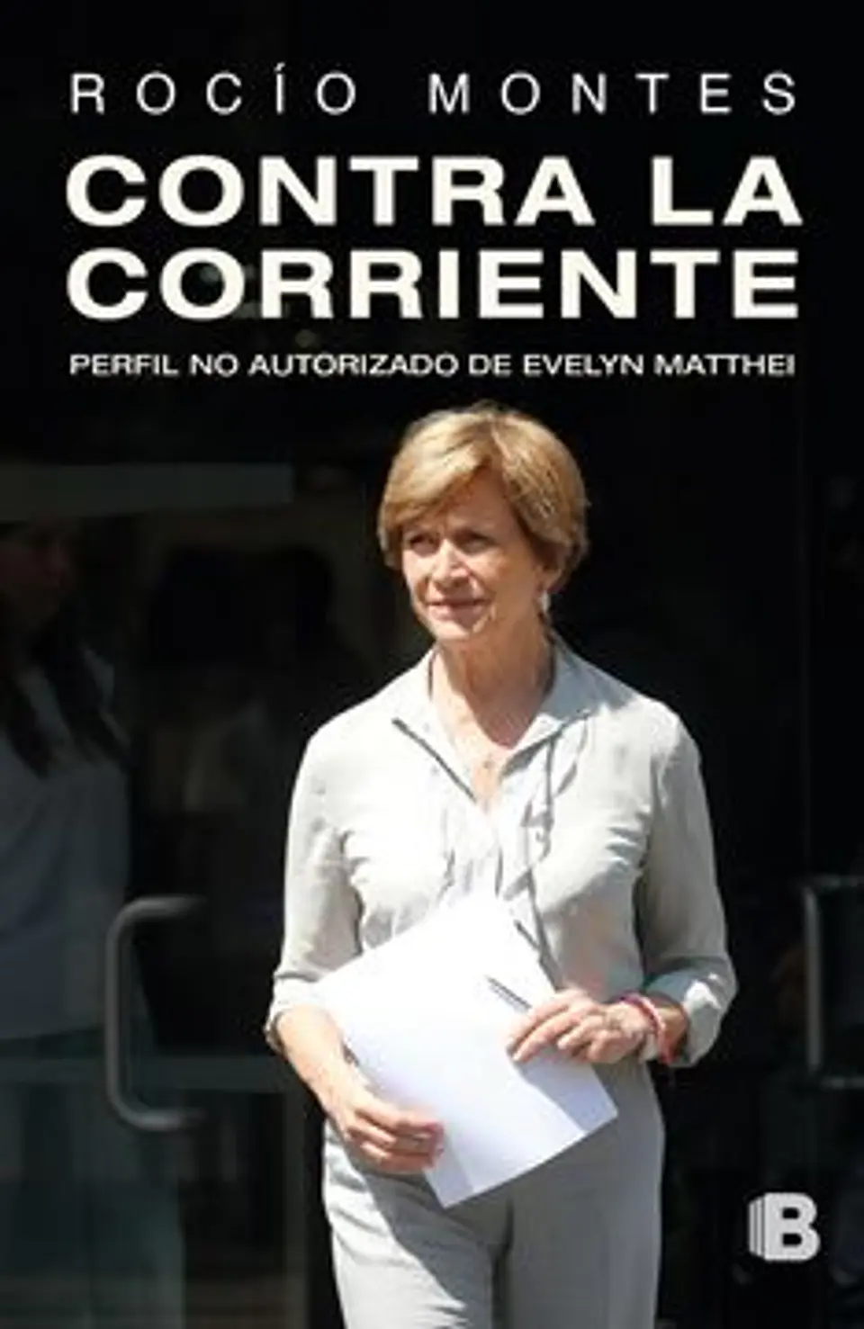 CONTRA LA CORRIENTE 1