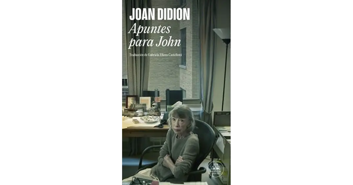 APUNTES PARA JOHN