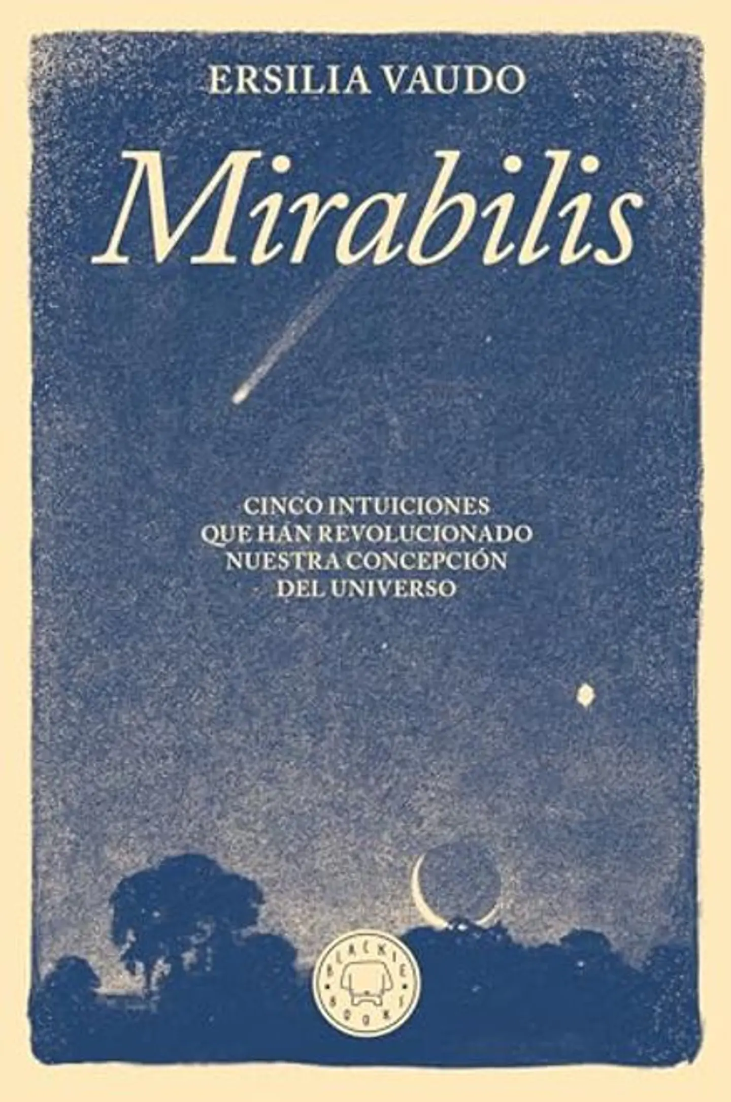 MIRABILIS 1