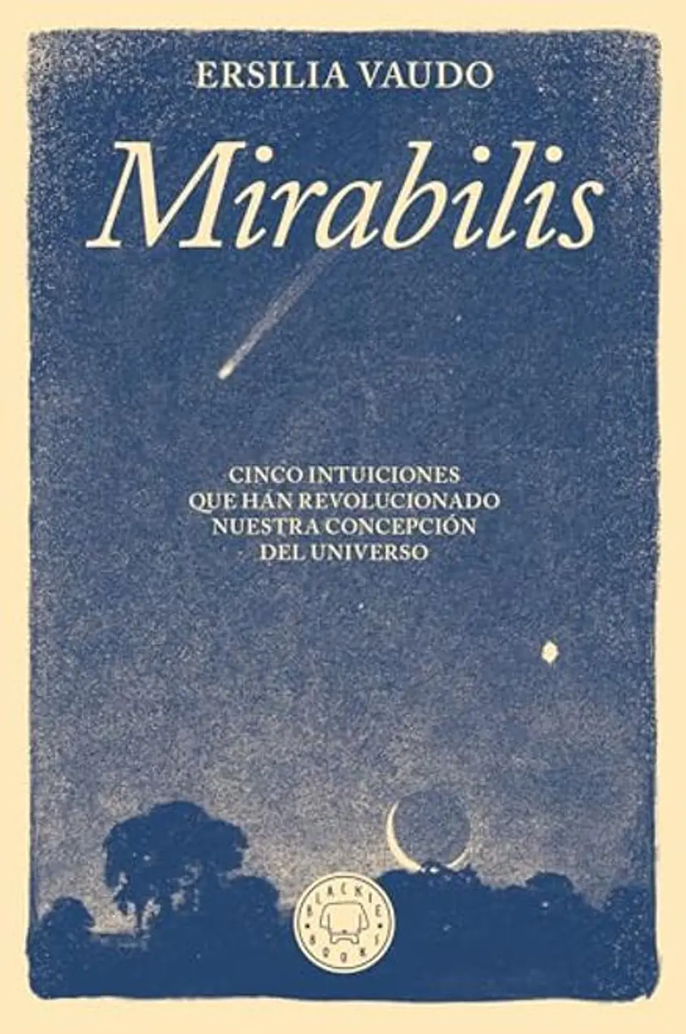 MIRABILIS 1
