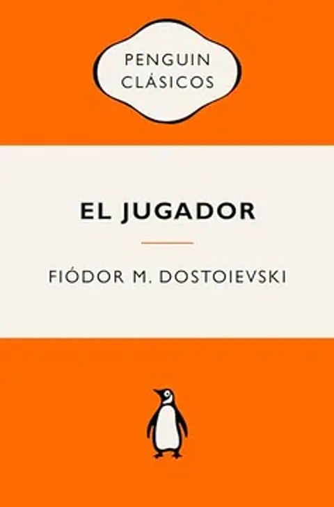 EL JUGADOR