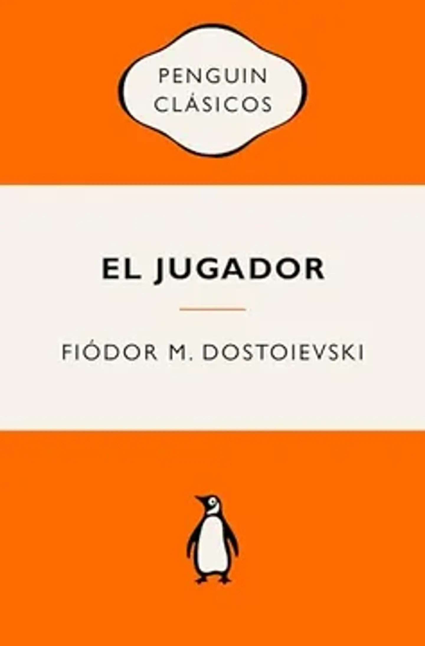 EL JUGADOR 1