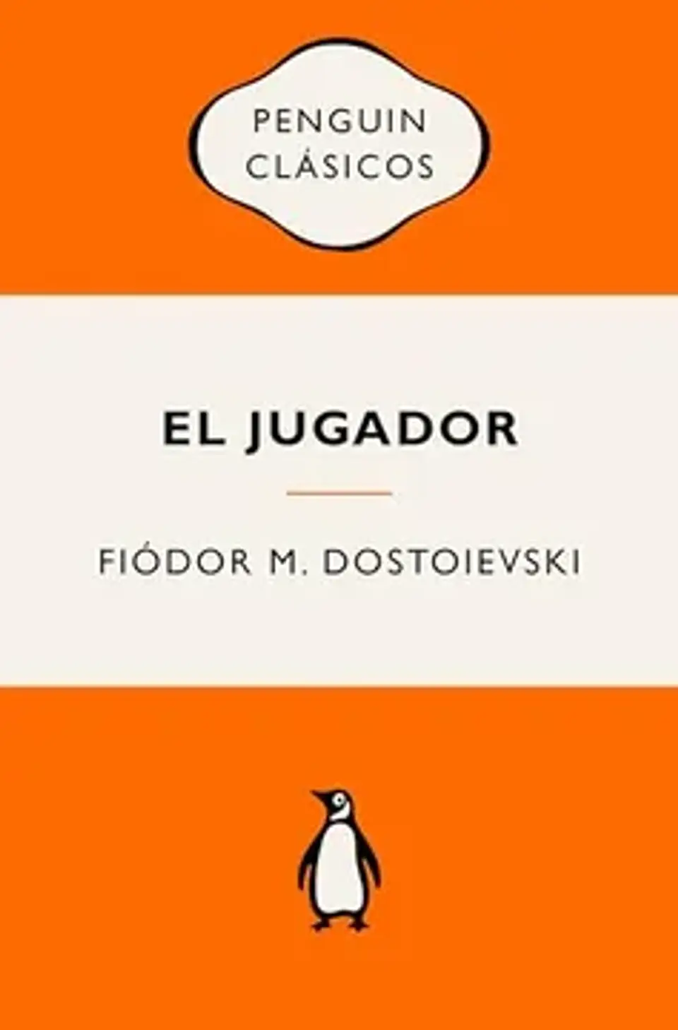 EL JUGADOR 1
