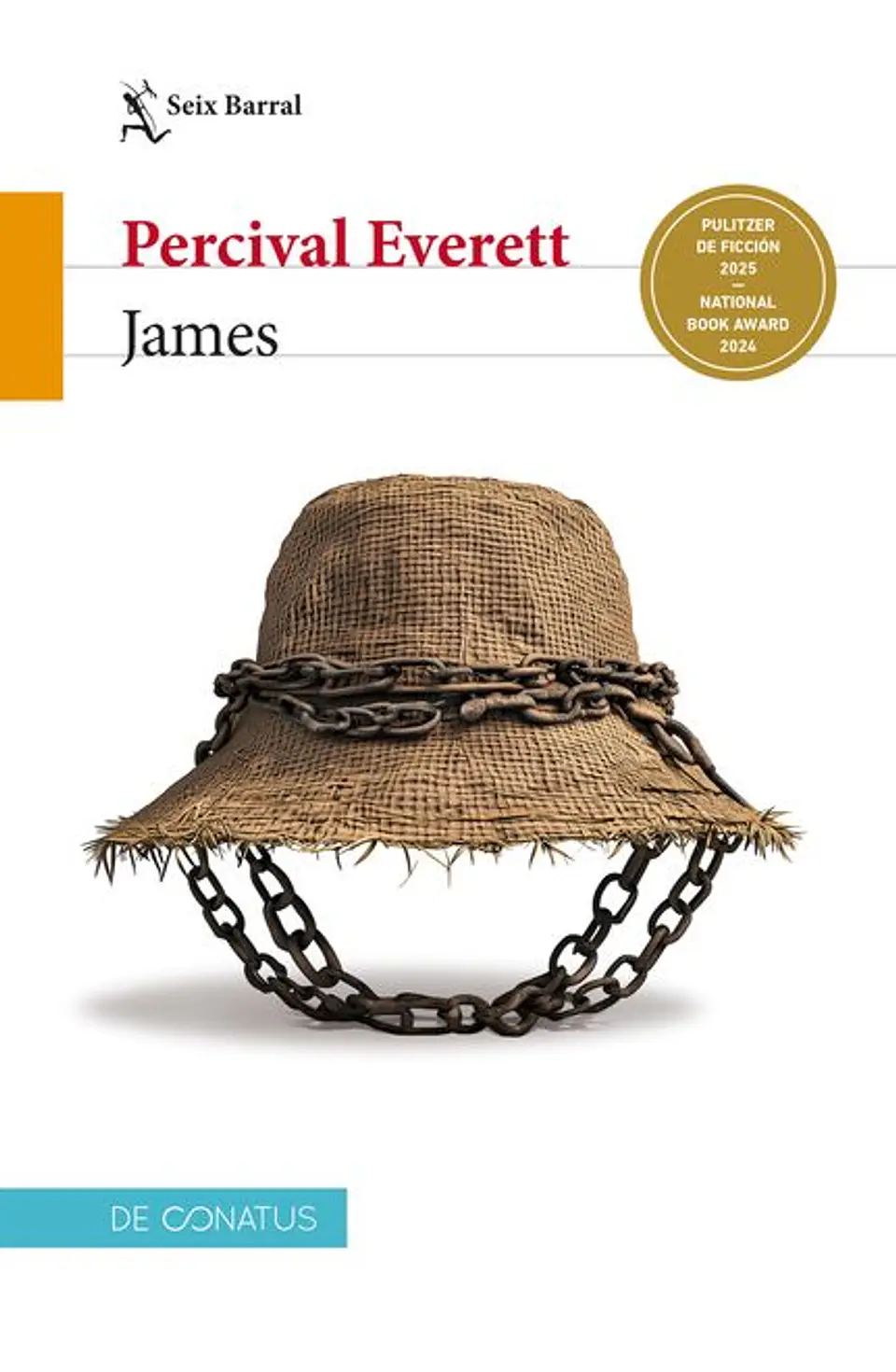 JAMES 1