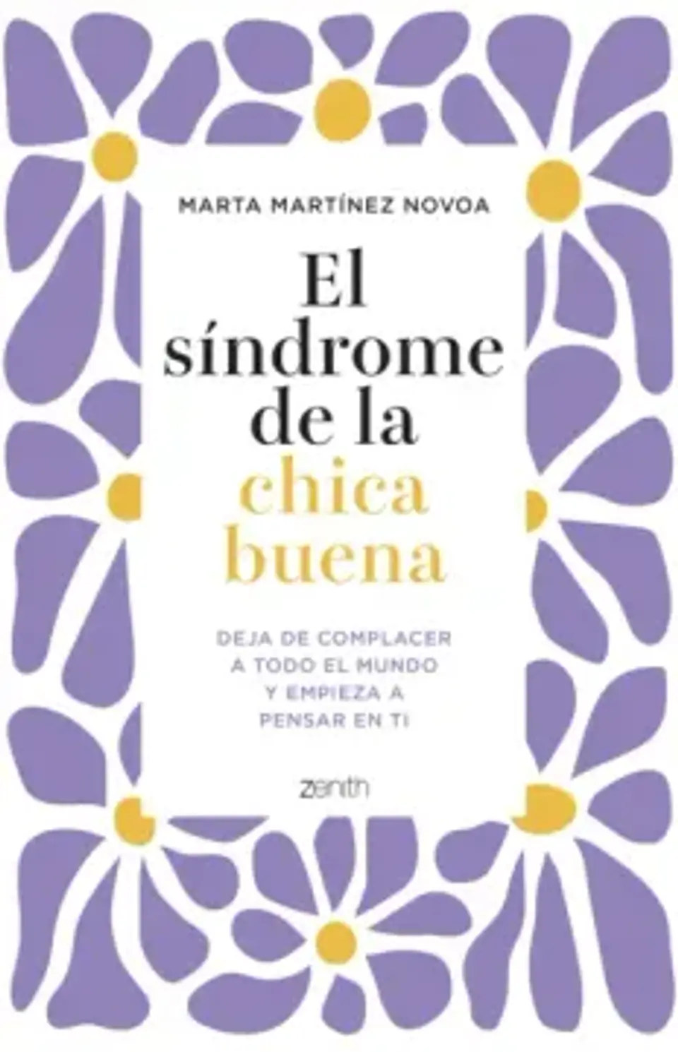 EL SINDROME DE LA CHICA BUENA 1