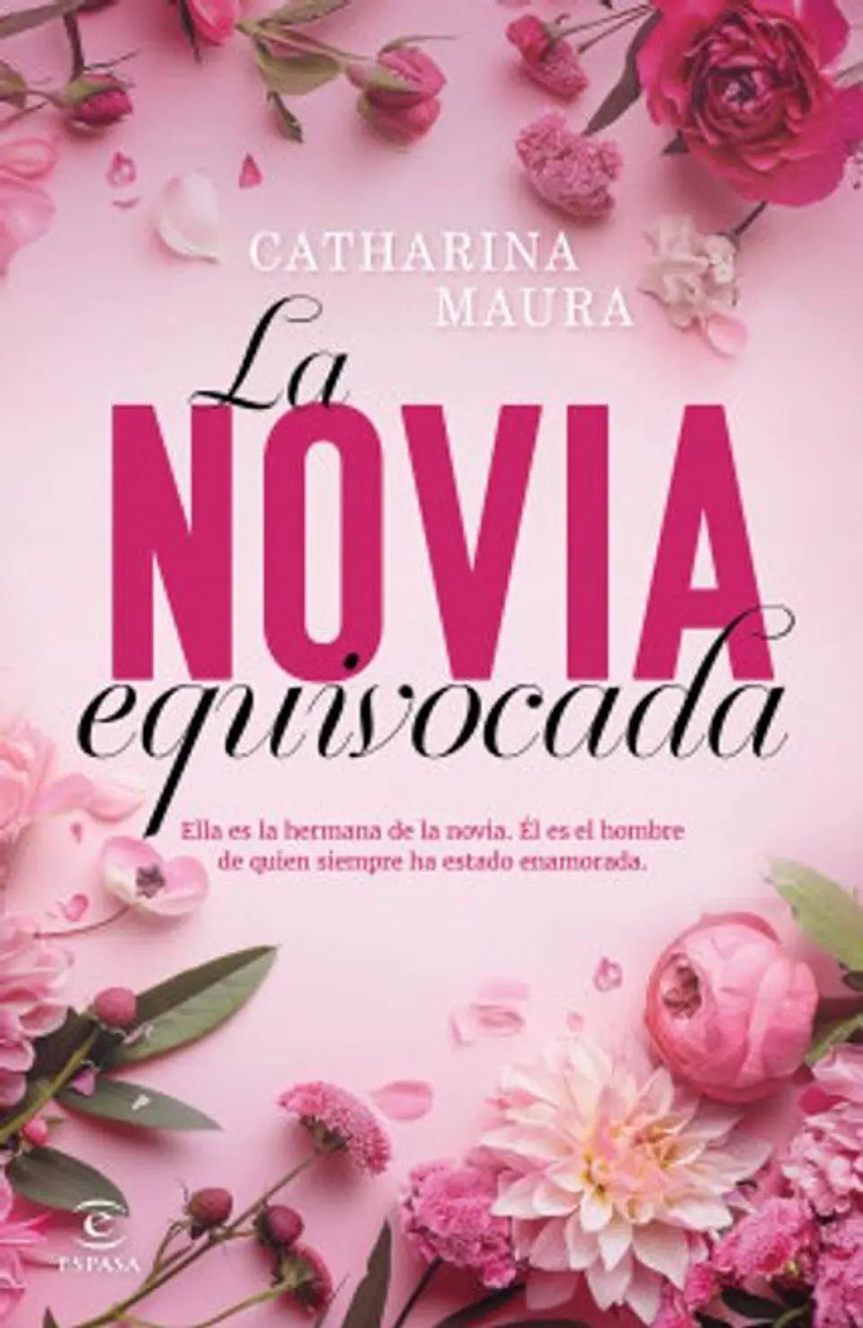 LA NOVIA EQUIVOCADA 1