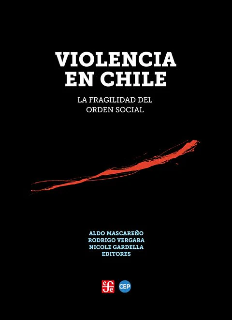 VIOLENCIA EN CHILE
