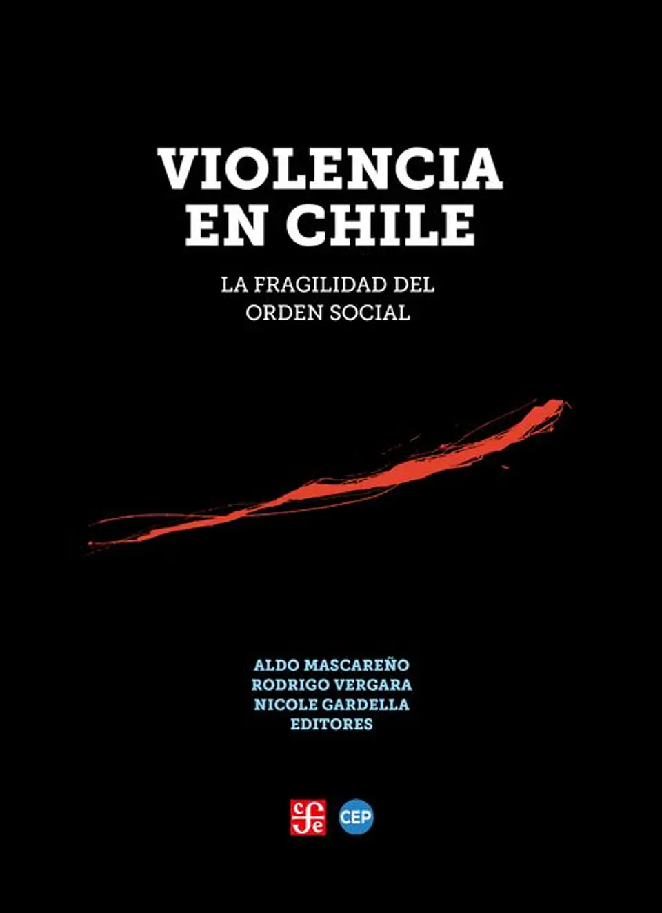 VIOLENCIA EN CHILE 1