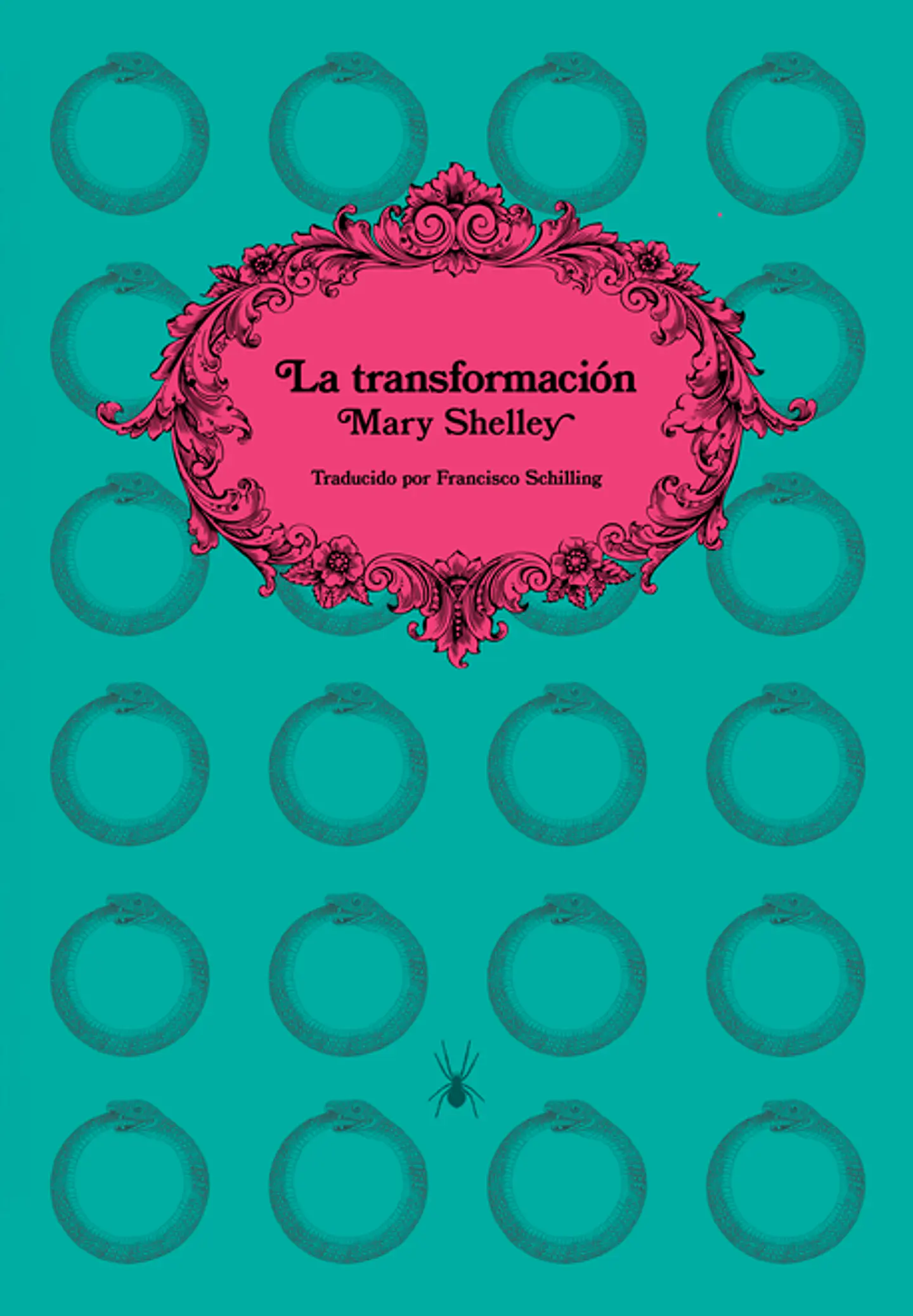 LA TRANSFORMACION 1