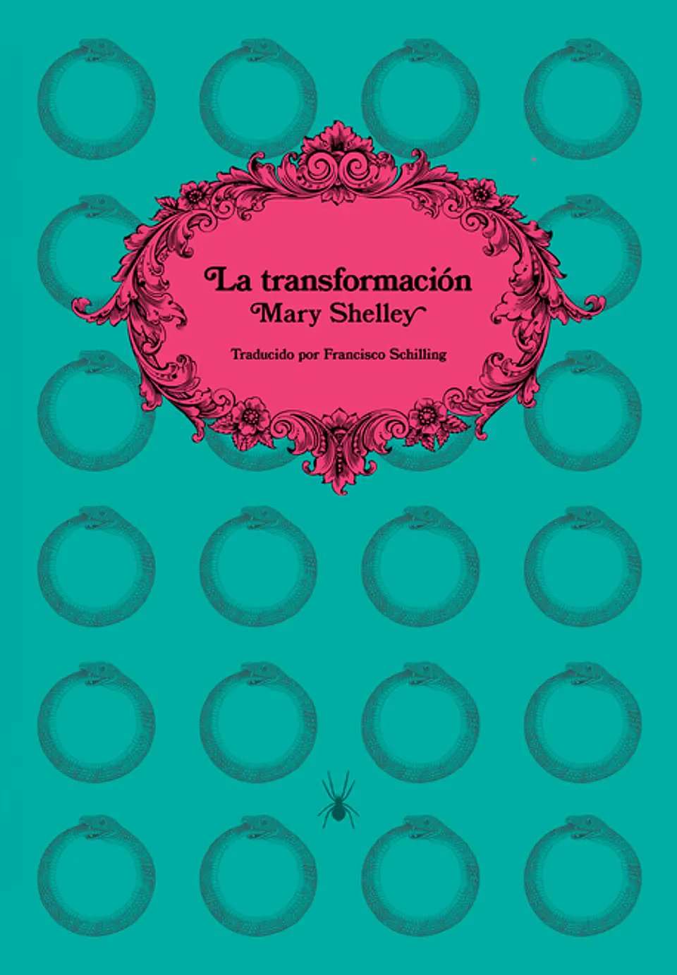 LA TRANSFORMACION 1