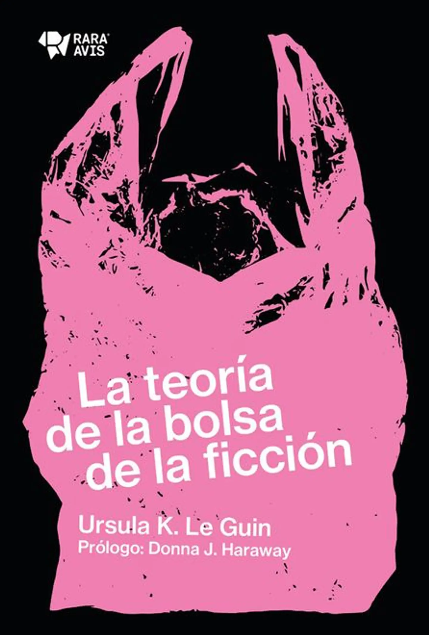 LA TEORIA DE LA BOLSA DE LA CIENCIA FICCION 1