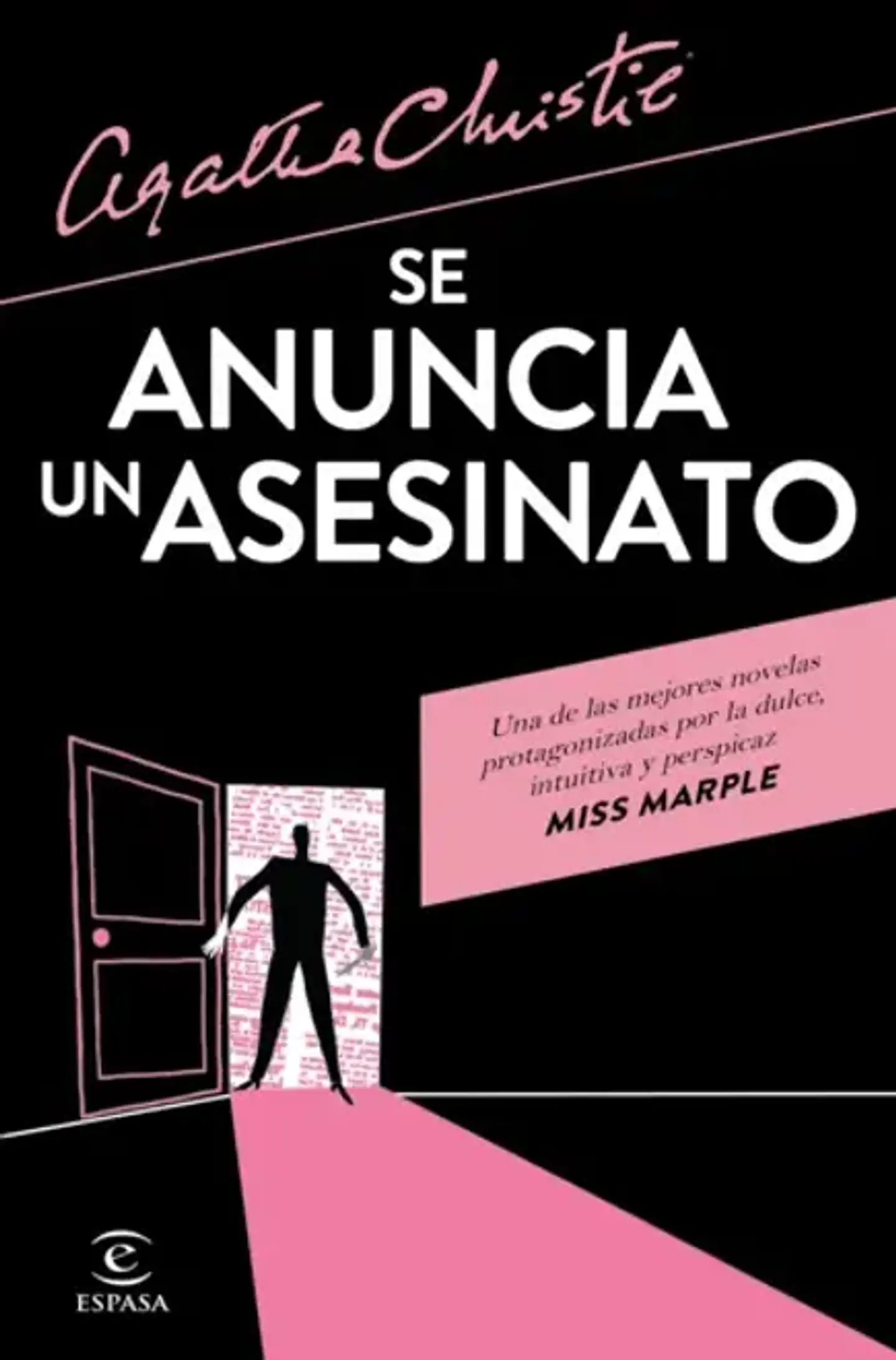 SE ANUNCIA UN ASESINATO 1
