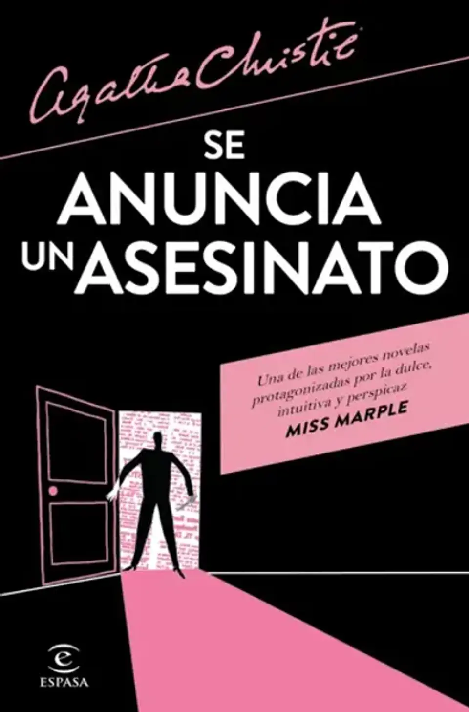 SE ANUNCIA UN ASESINATO 1