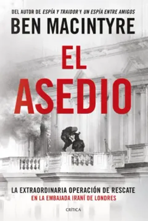 EL ASEDIO