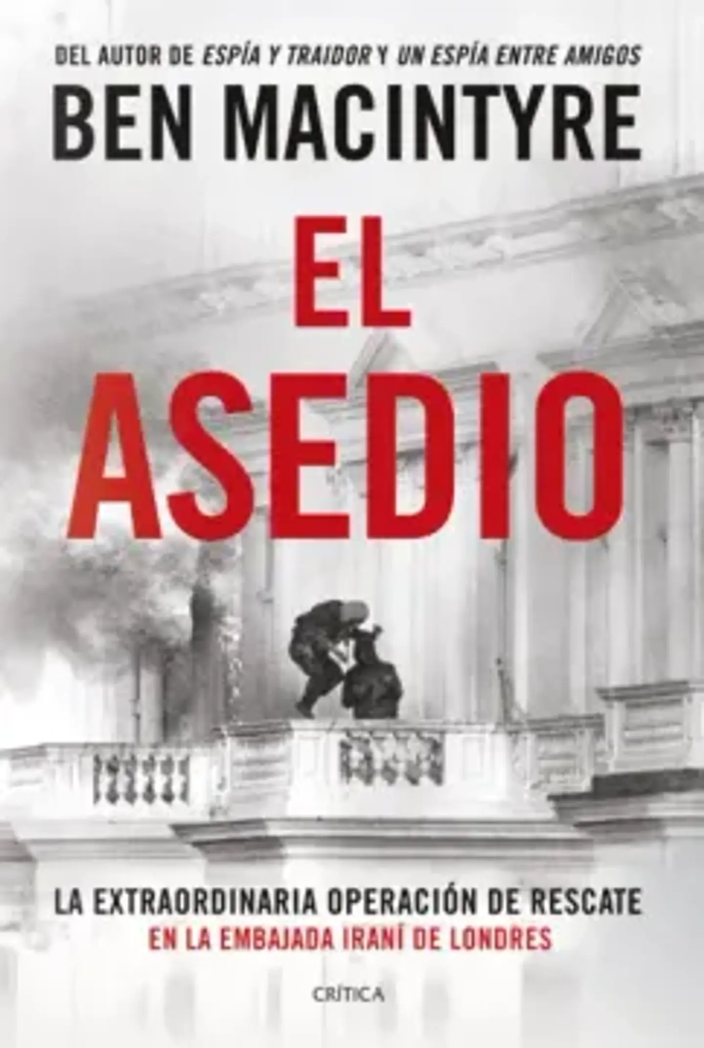 EL ASEDIO 1