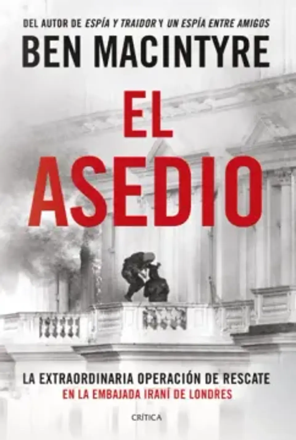 EL ASEDIO 1