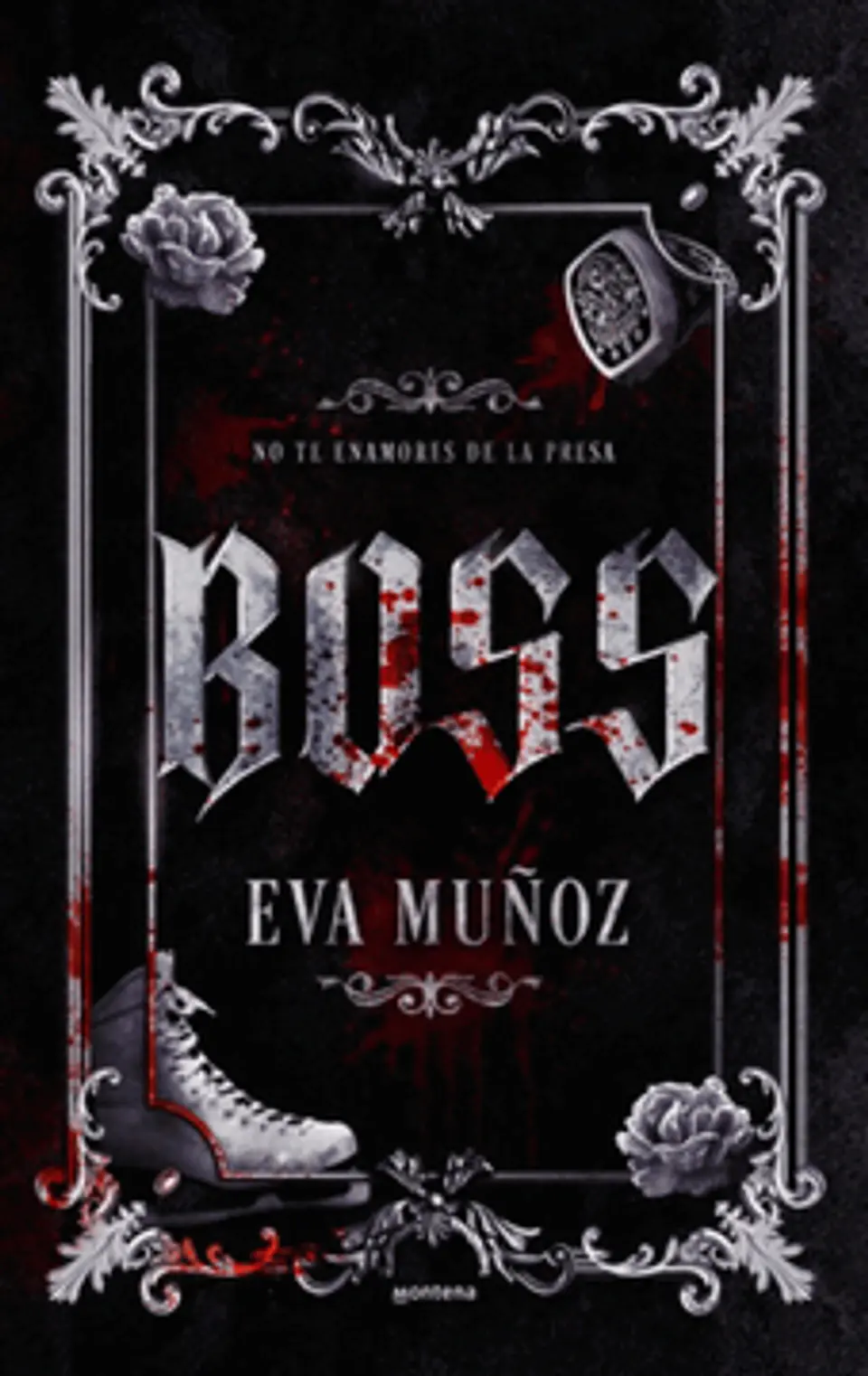 BOSS 1