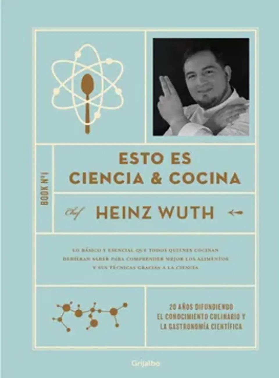ESTO ES CIENCIA Y COCINA 1