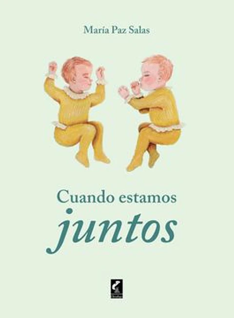 CUANDO ESTAMOS JUNTOS