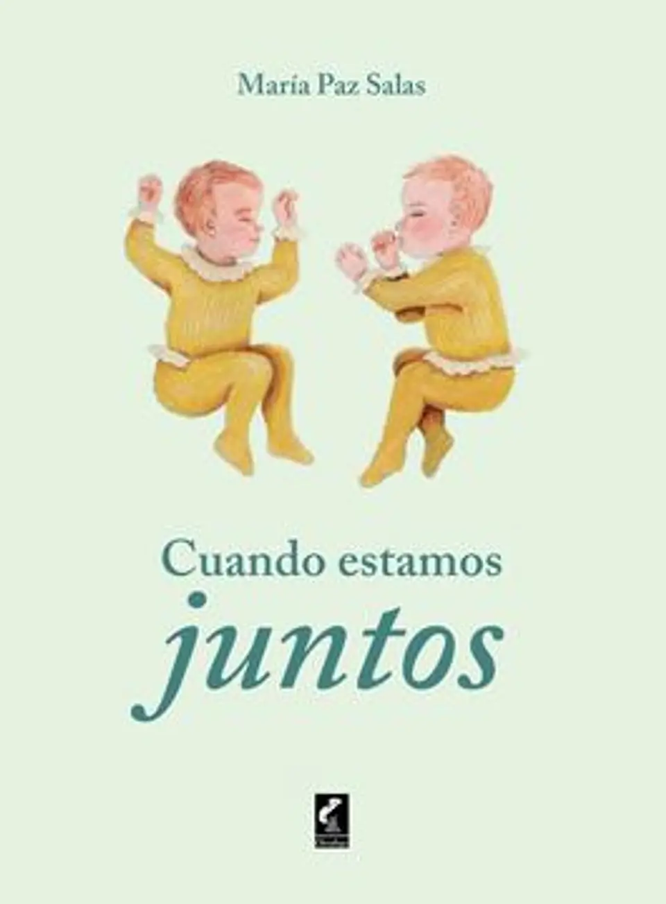 CUANDO ESTAMOS JUNTOS 1