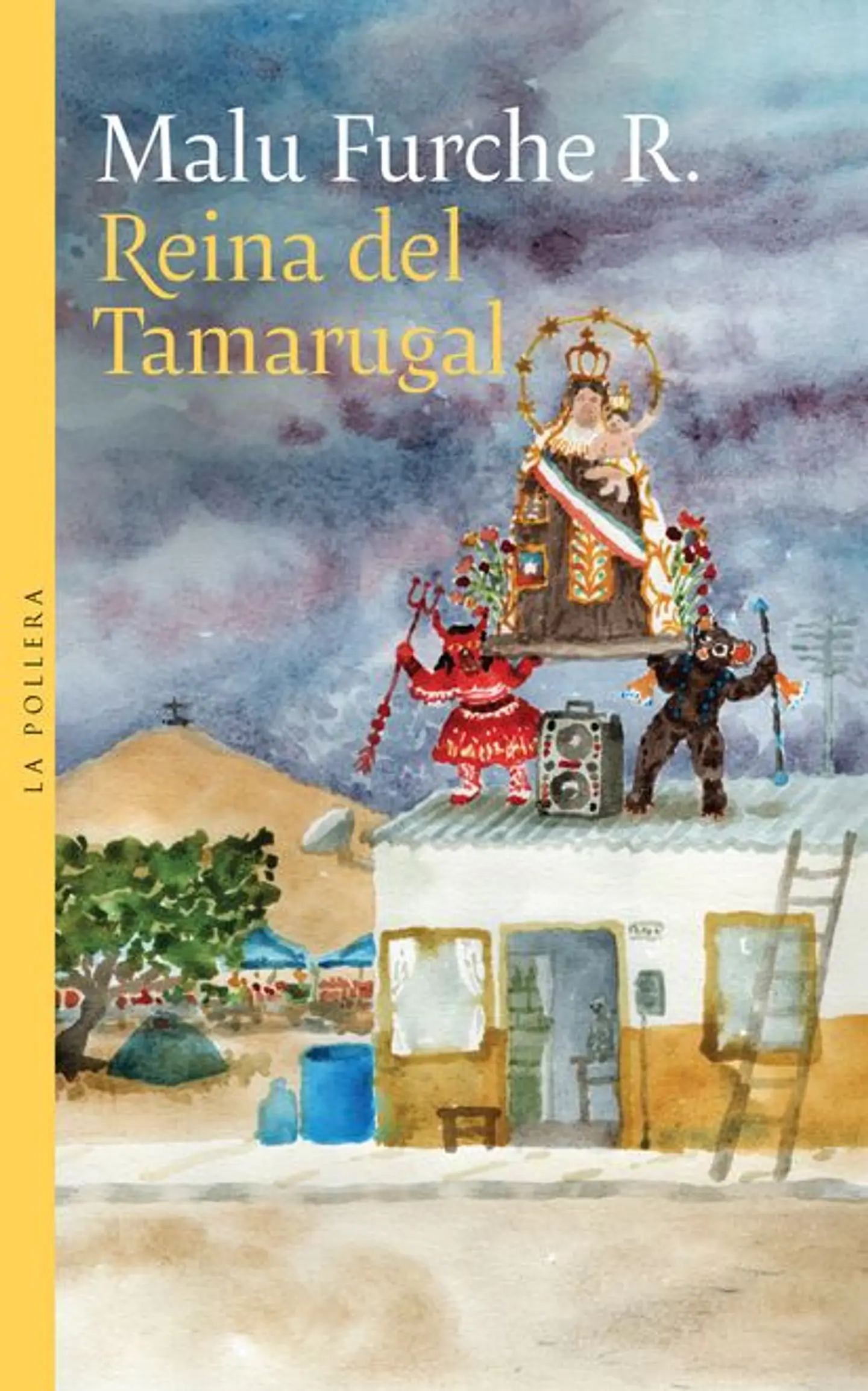 REINA DEL TAMARUGAL 1