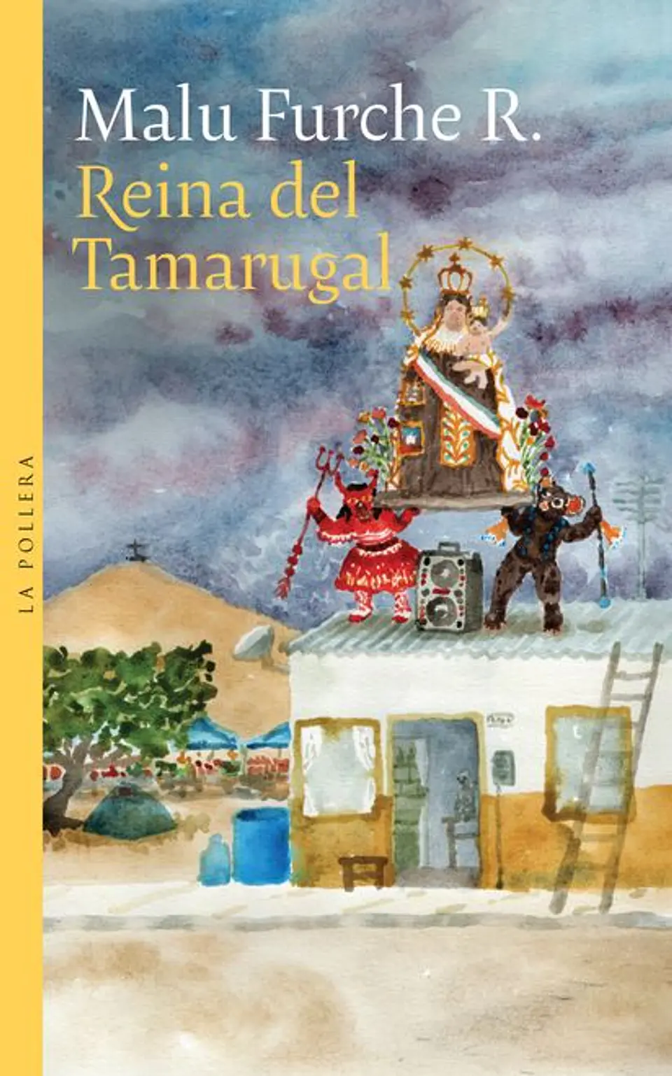 REINA DEL TAMARUGAL 1