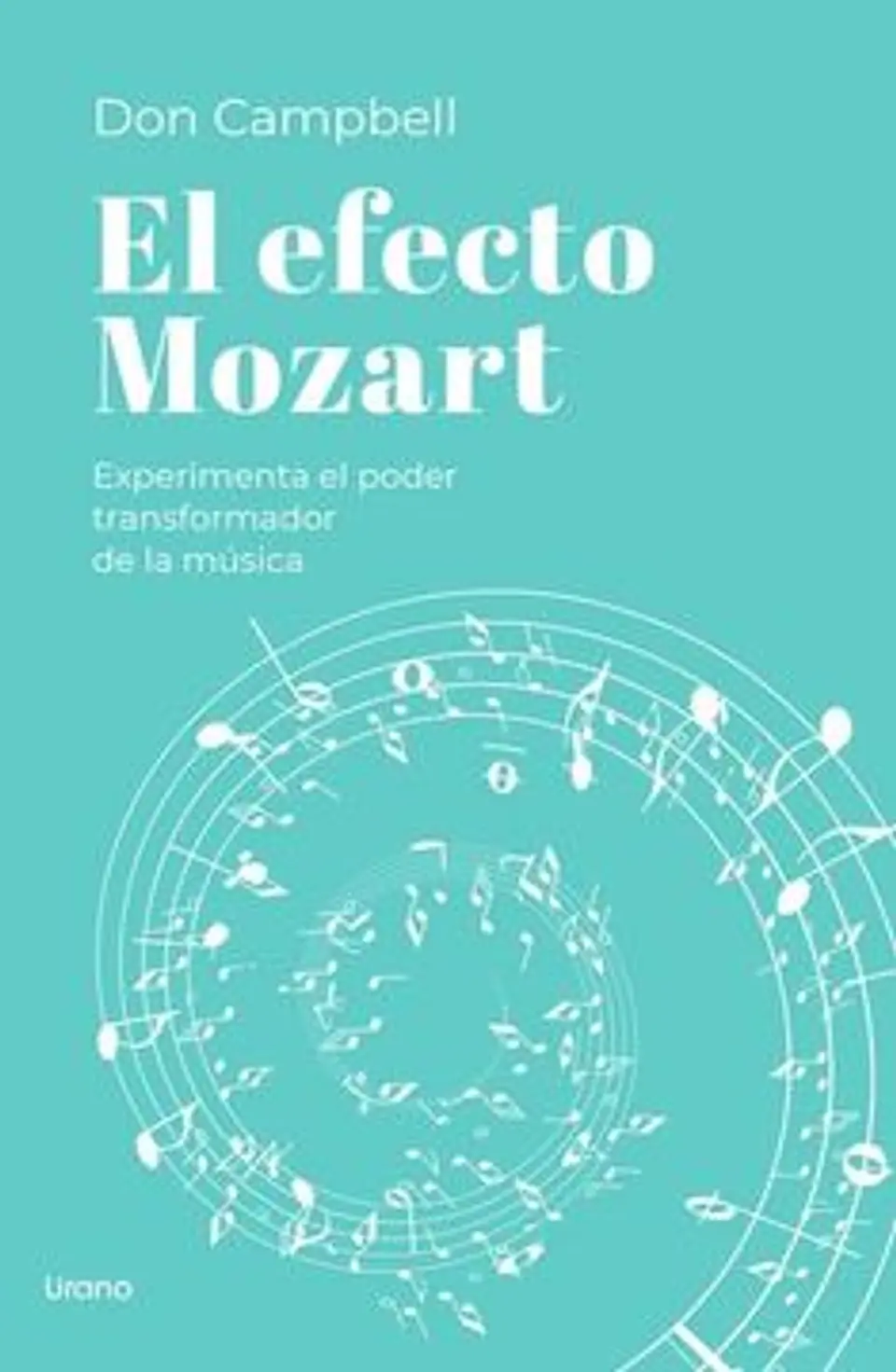 EL EFECTO MOZART 1
