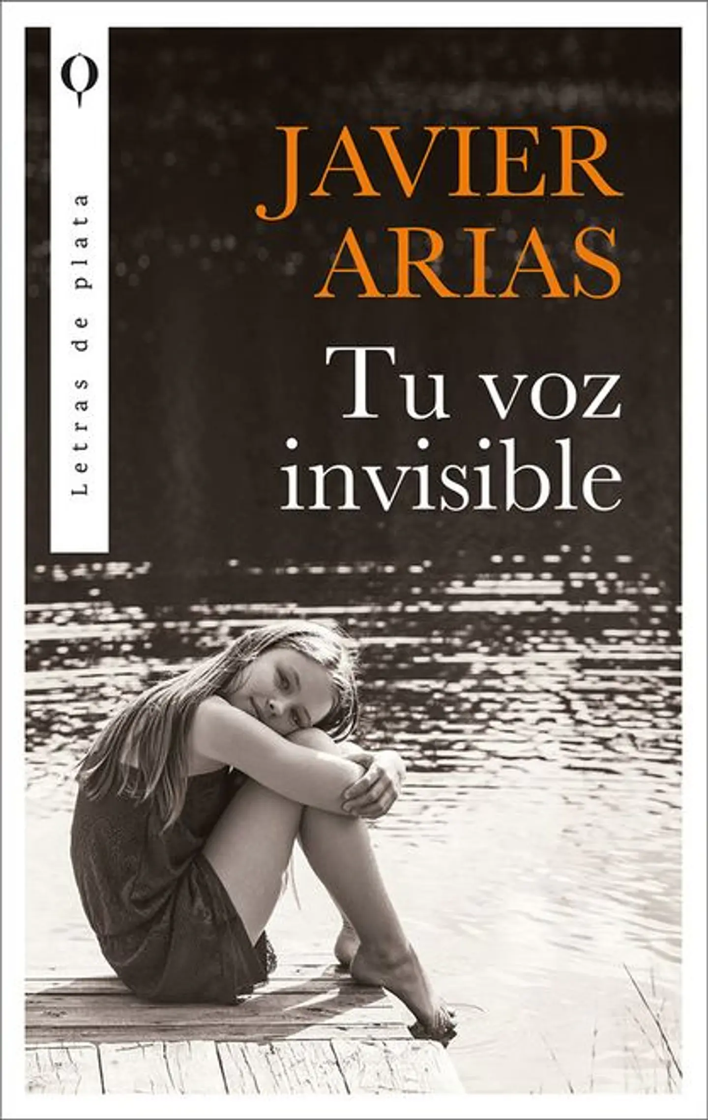 TU VOZ INVISIBLE 1