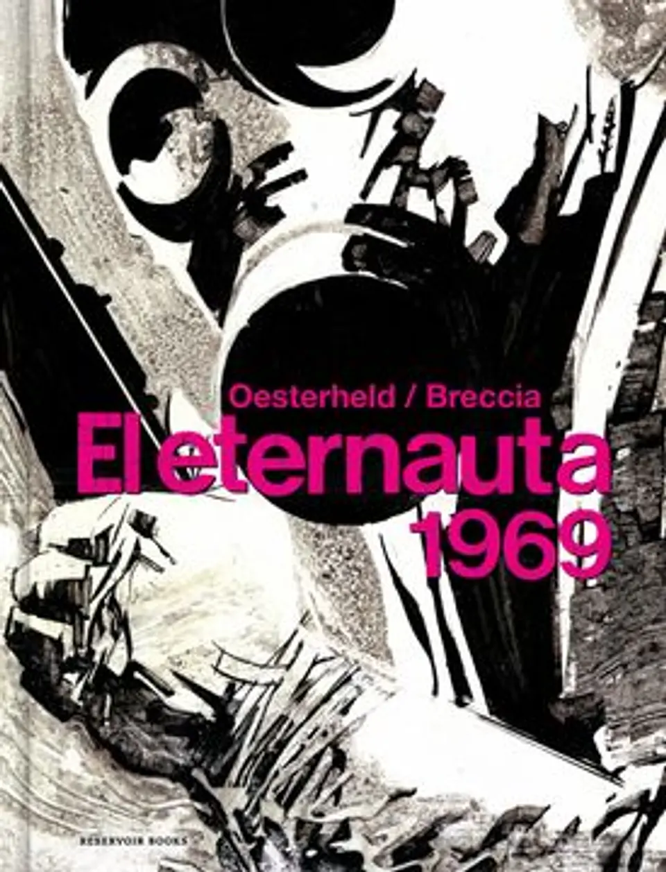 EL ETERNAUTA  (1969) 1