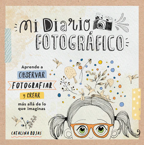 MI DIARIO FOTOGRAFICO