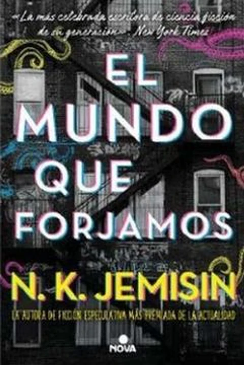 EL MUNDO QUE FORJAMOS