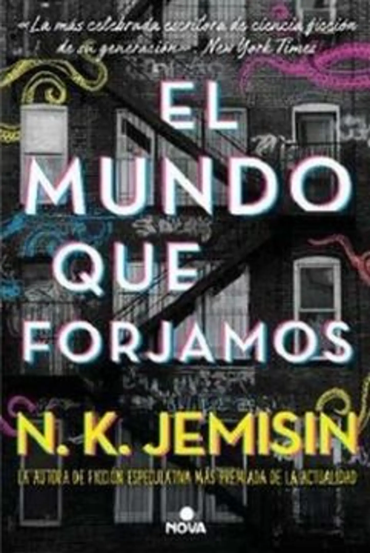 EL MUNDO QUE FORJAMOS 1