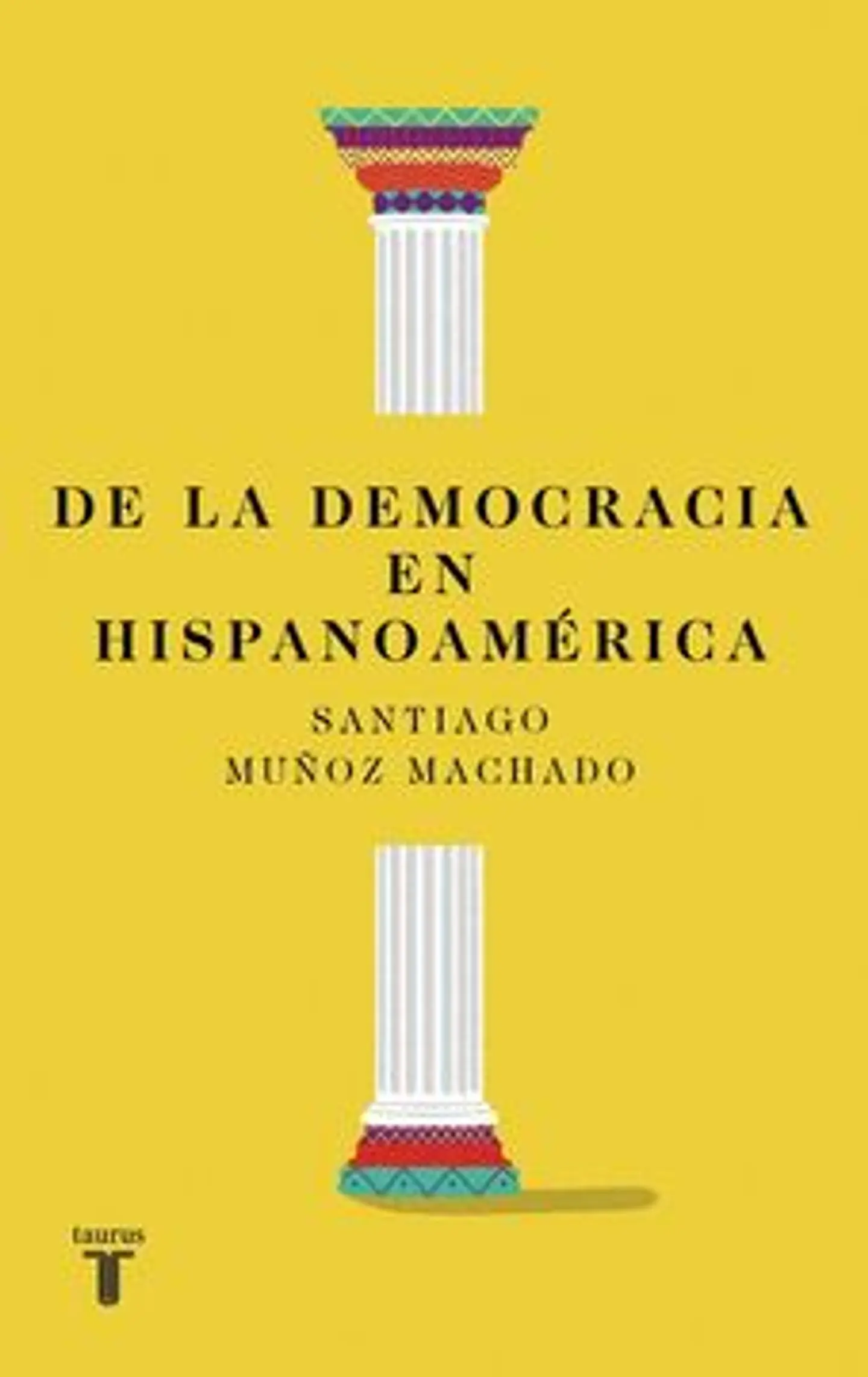 DE LA DEMOCRACIA EN HISPANOAMERICA 1