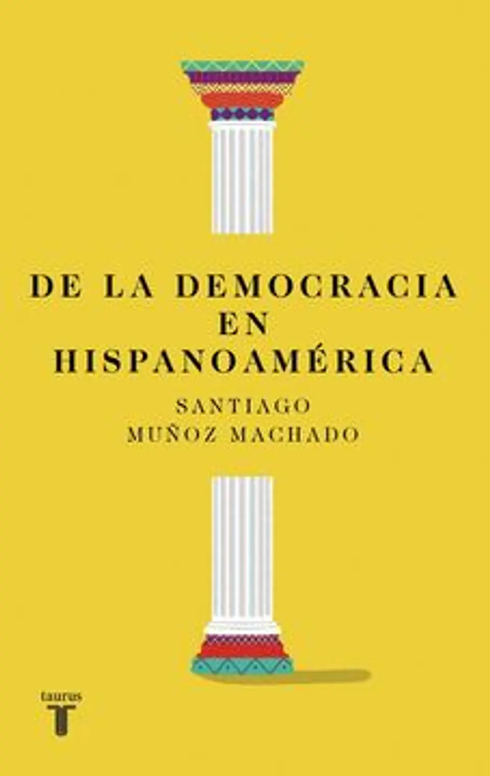 DE LA DEMOCRACIA EN HISPANOAMERICA 1