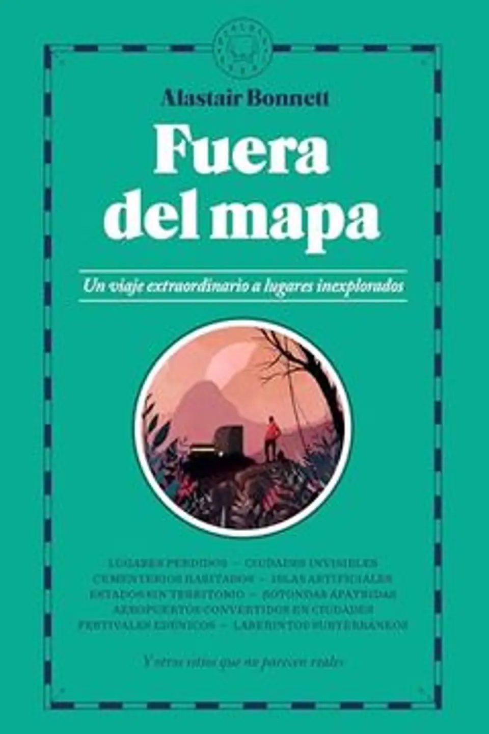 FUERA DEL MAPA 1