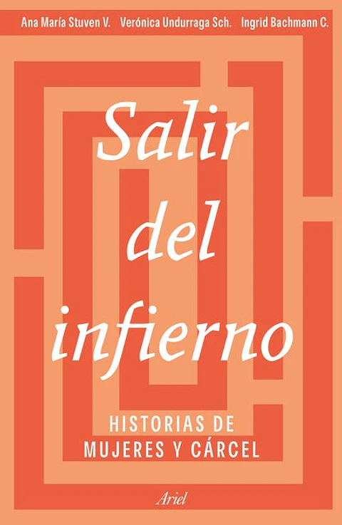 SALIR DEL INFIERNO