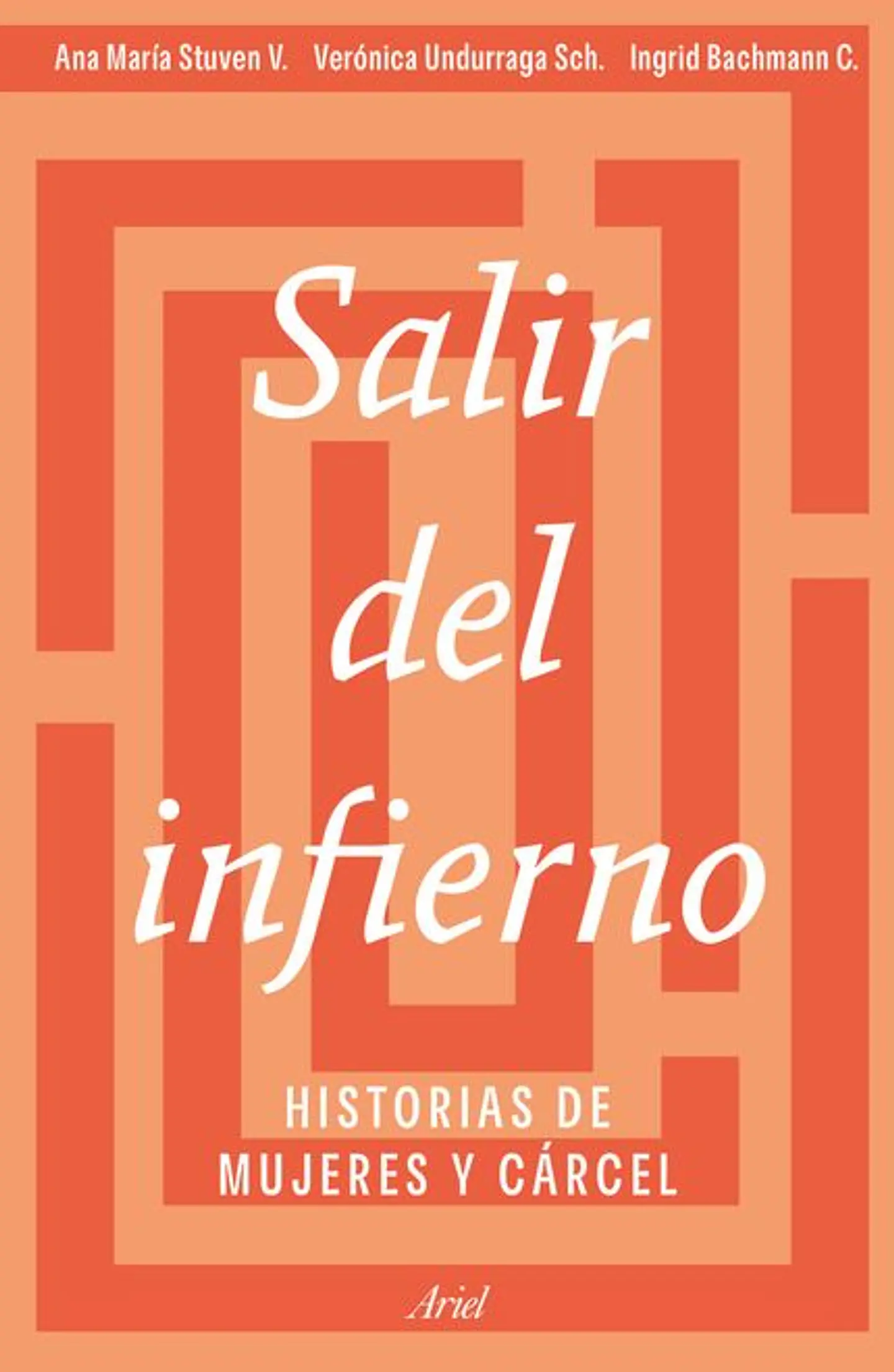 SALIR DEL INFIERNO 1