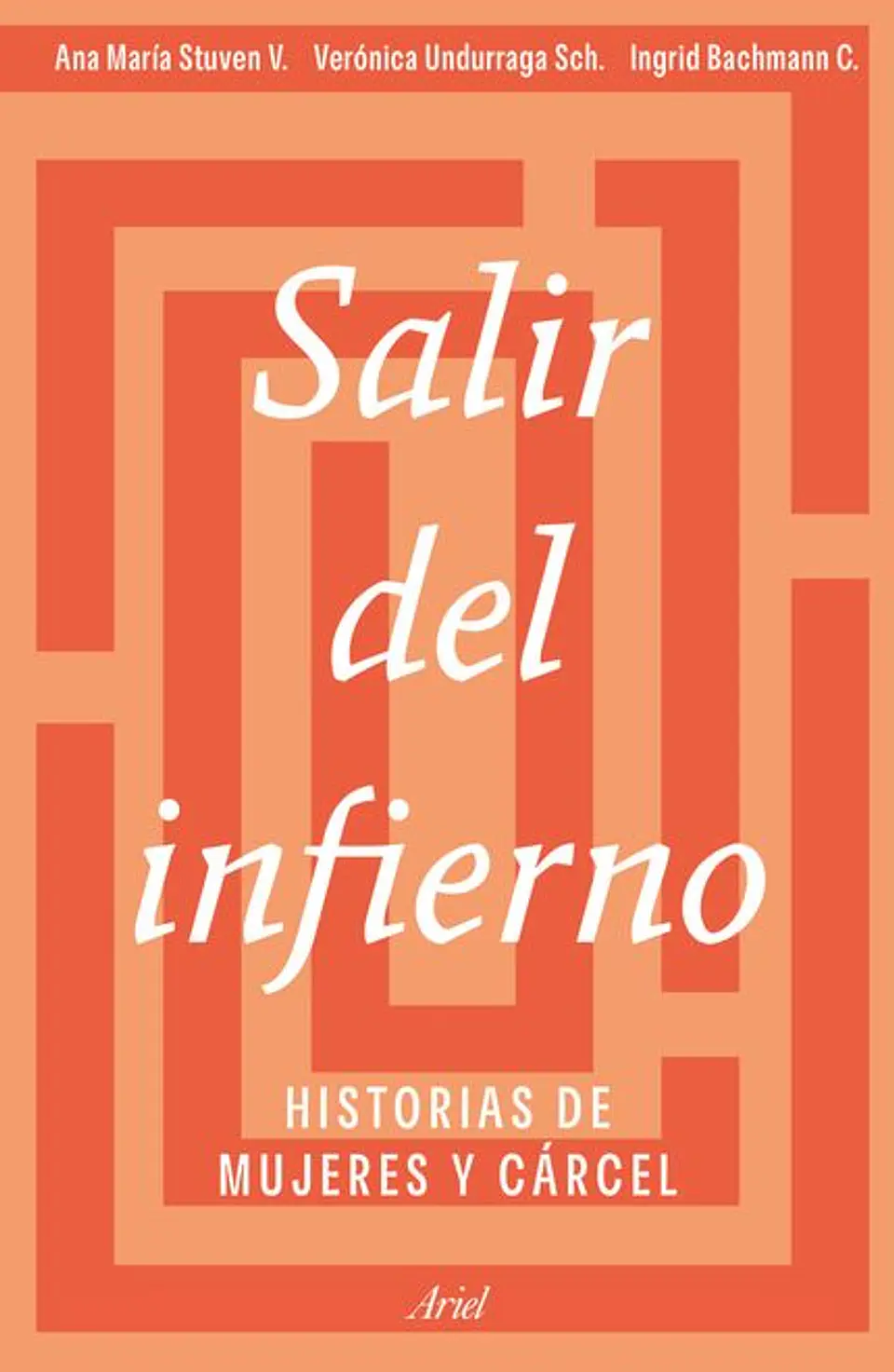 SALIR DEL INFIERNO 1