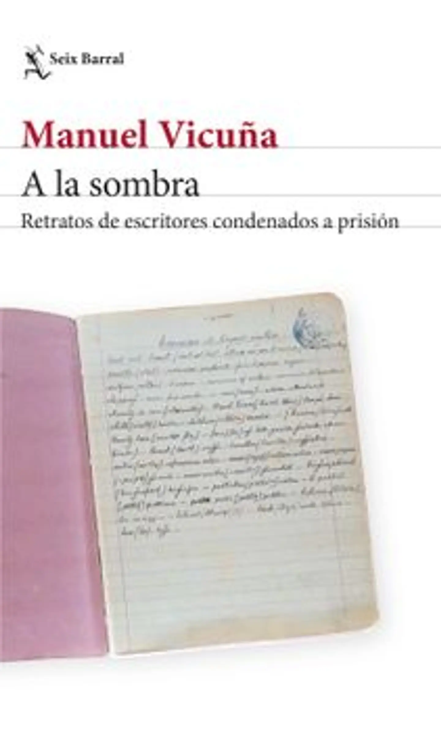 A LA SOMBRA 1