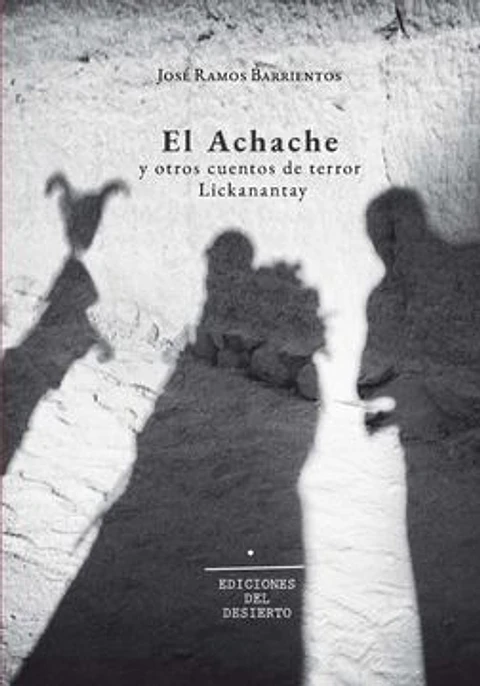 EL ACHACHE