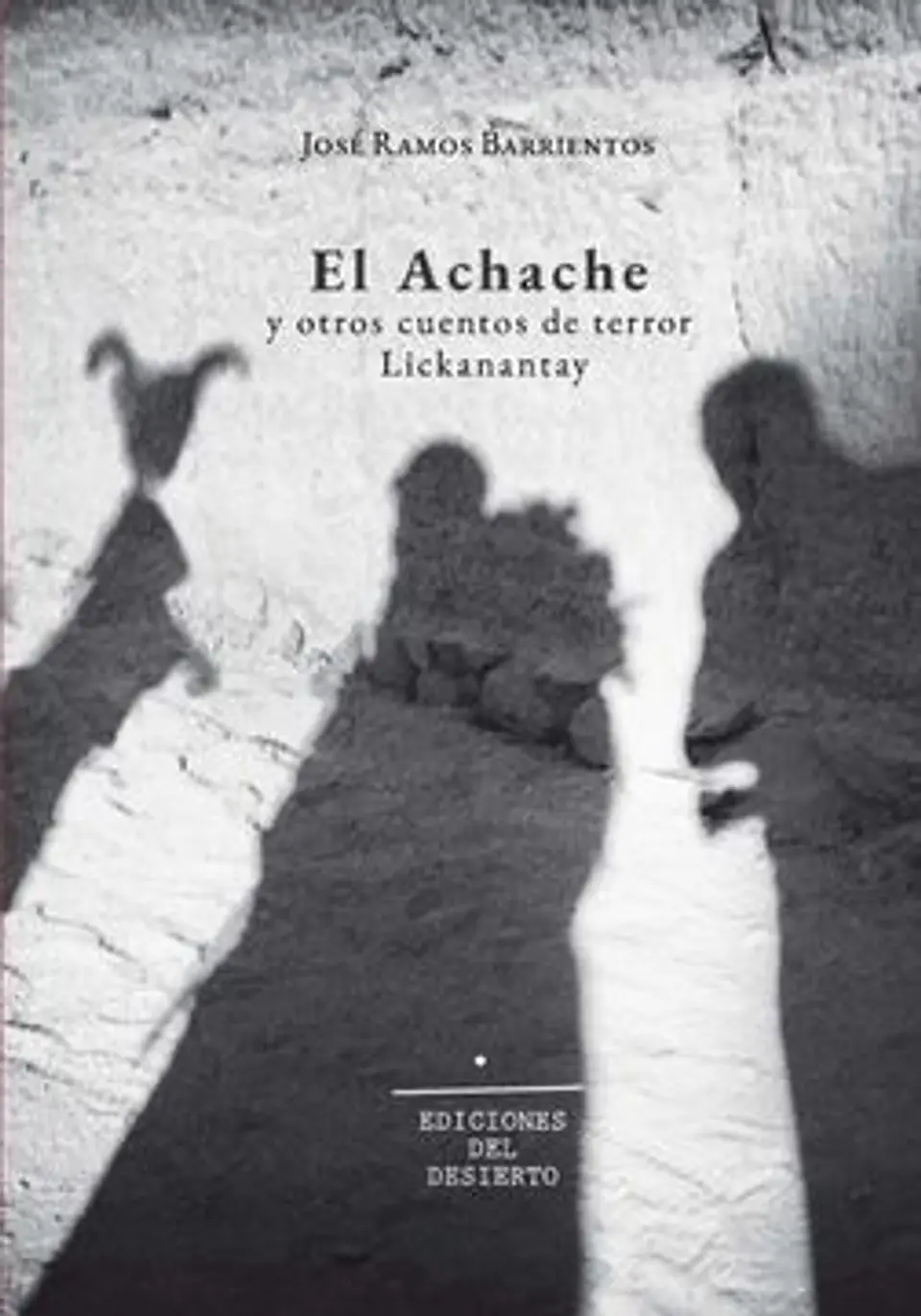 EL ACHACHE 1