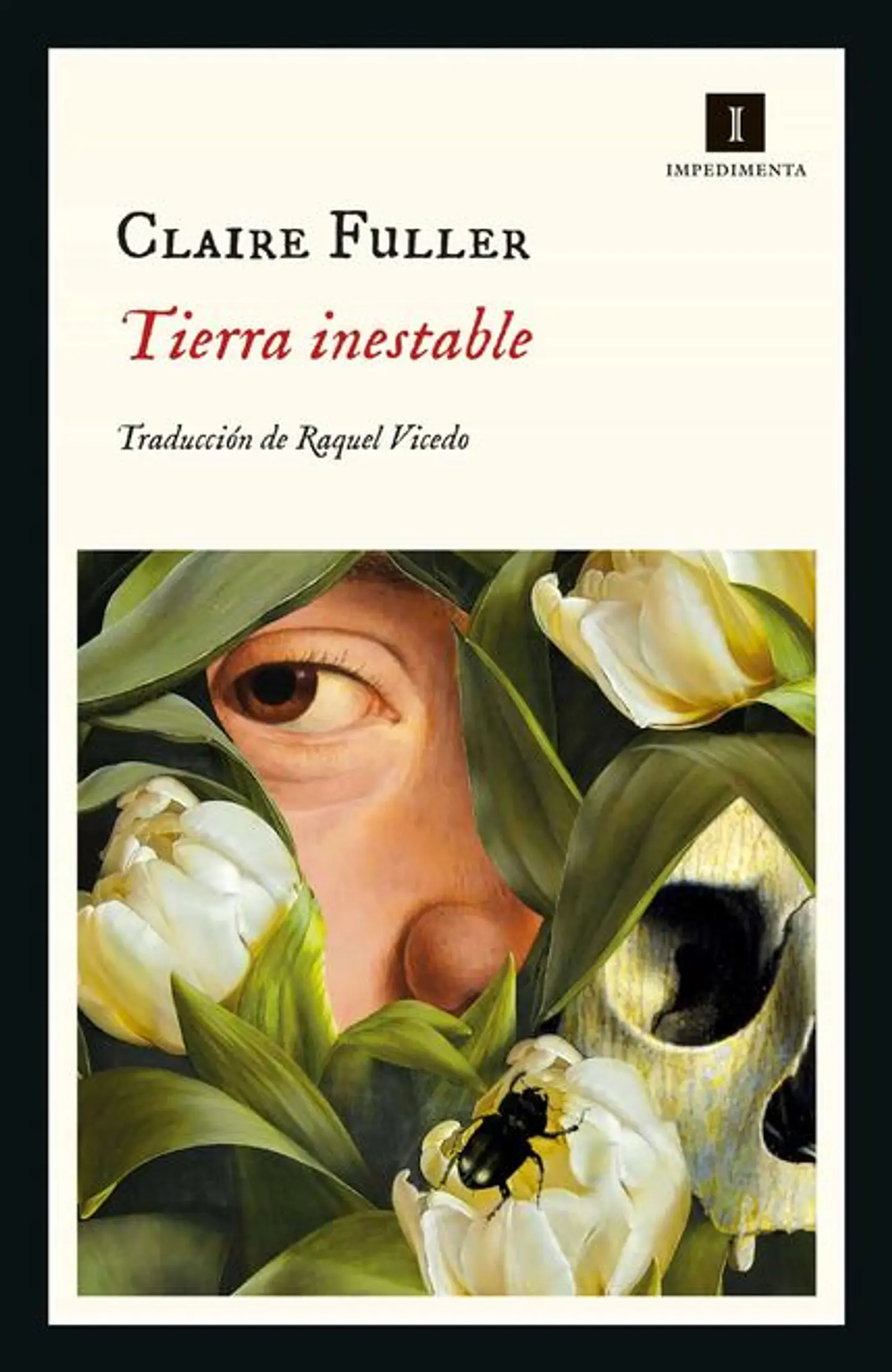 TIERRA INESTABLE 1
