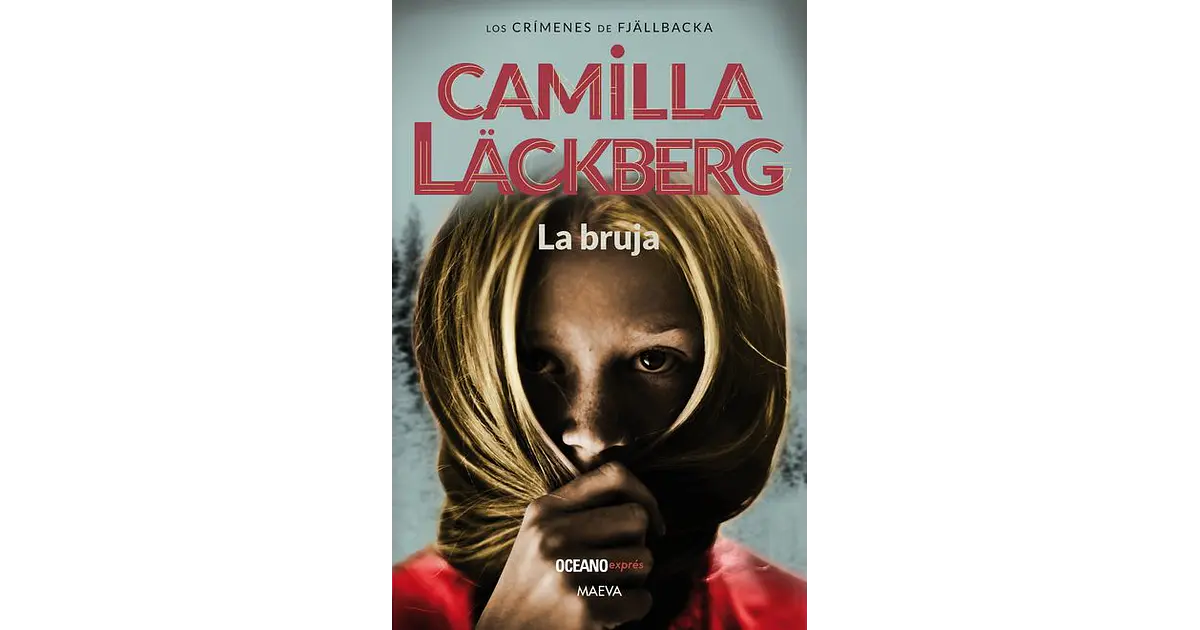 LA BRUJA