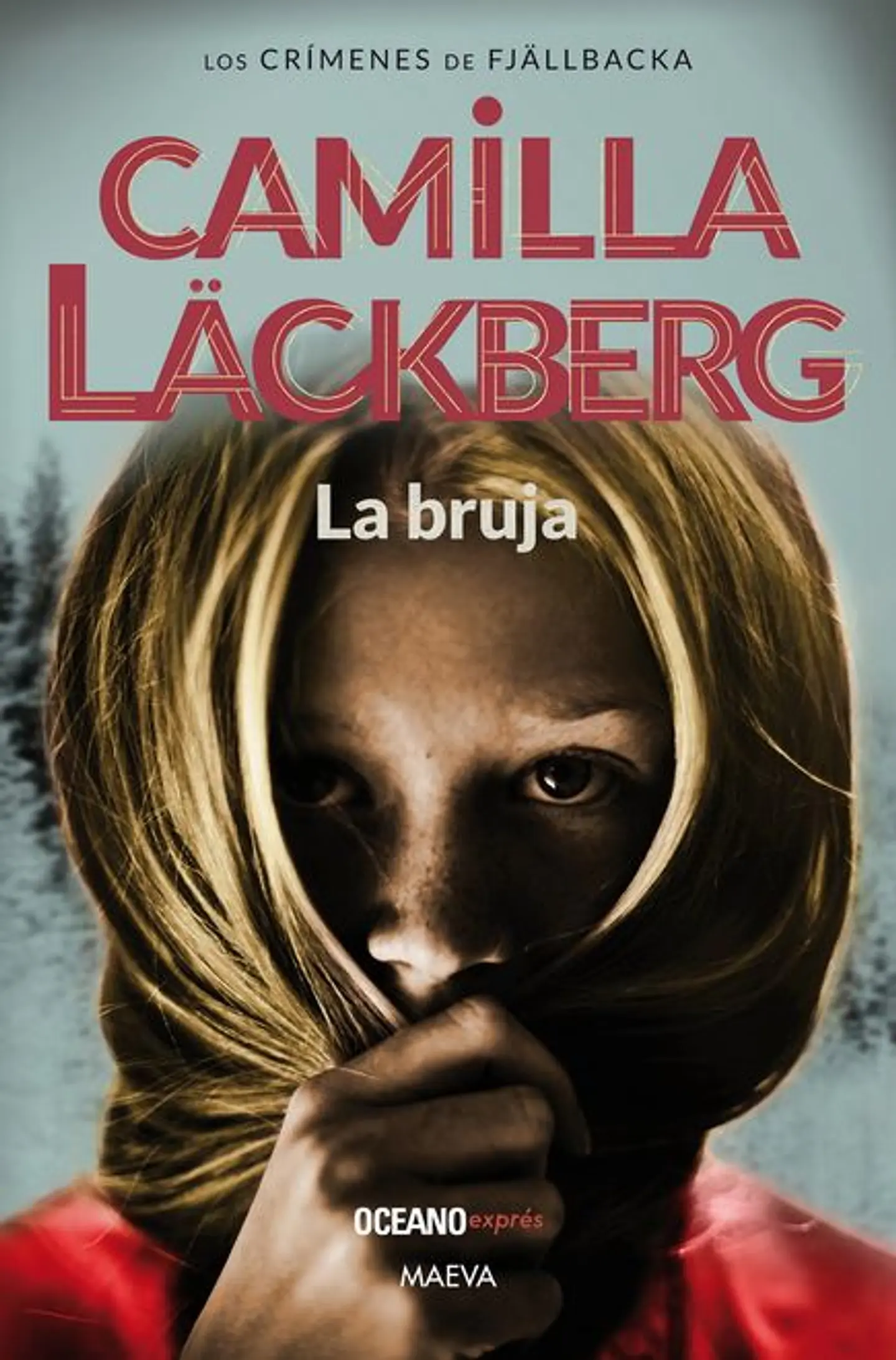 LA BRUJA 1